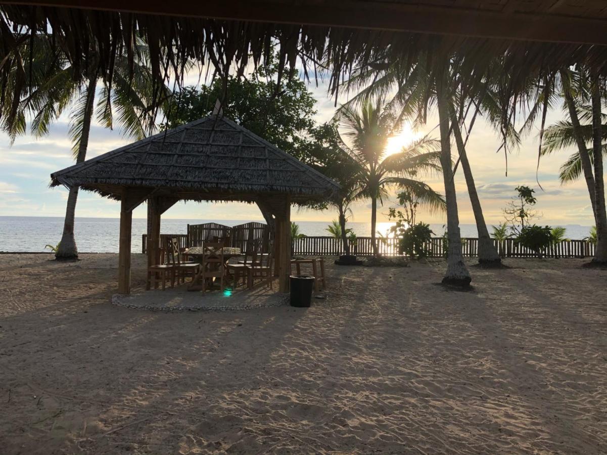 Isla Mystica Beach Resort Σαν Χουάν Εξωτερικό φωτογραφία