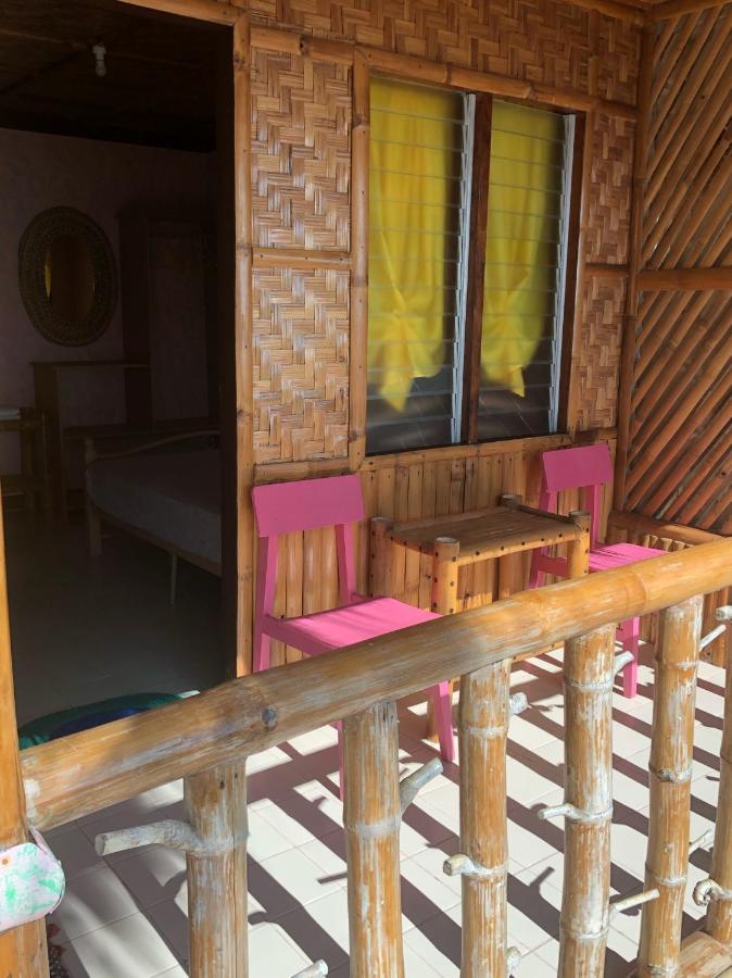 Isla Mystica Beach Resort Σαν Χουάν Εξωτερικό φωτογραφία