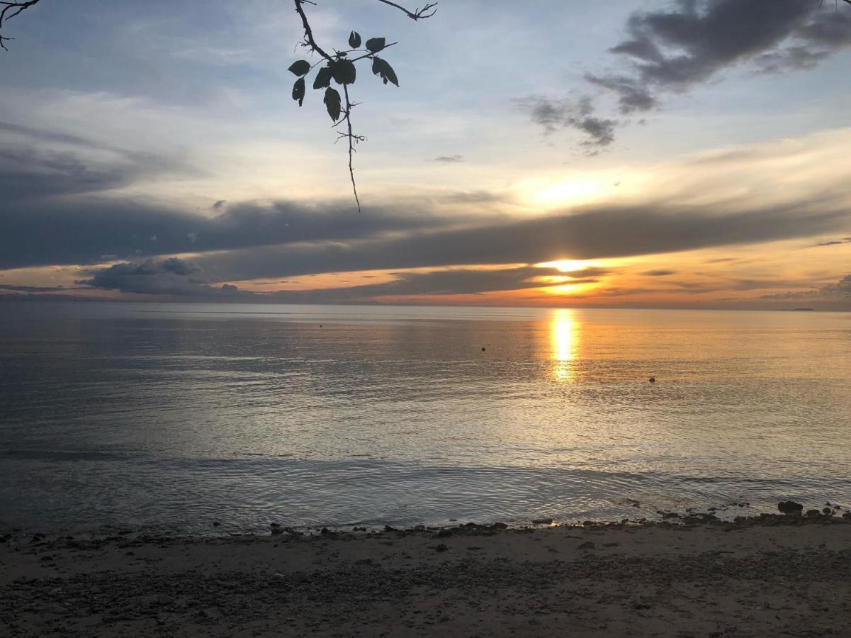 Isla Mystica Beach Resort Σαν Χουάν Εξωτερικό φωτογραφία