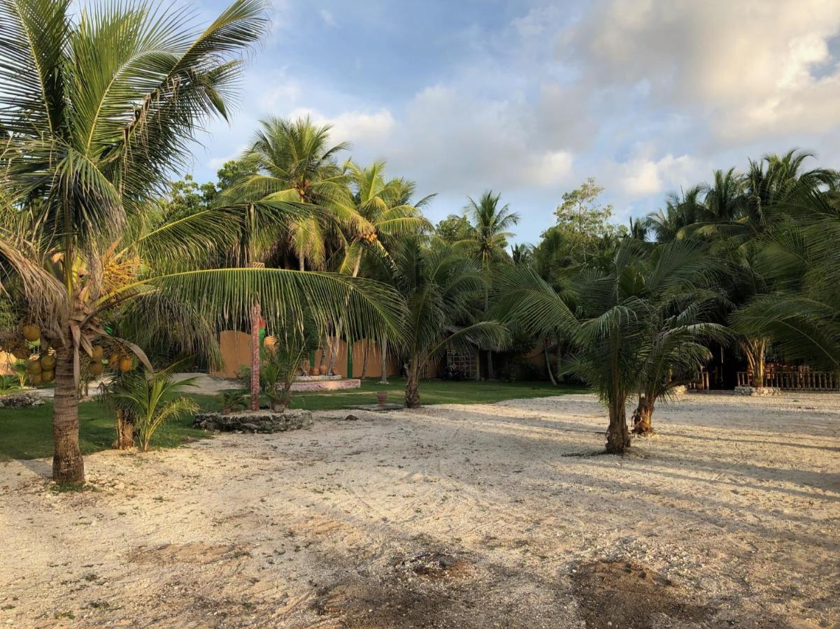 Isla Mystica Beach Resort Σαν Χουάν Εξωτερικό φωτογραφία